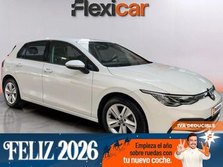 Volkswagen Golf Life 1.0 TSI 81kW (110CV)