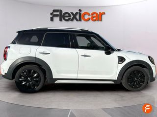 MINI Countryman Cooper S