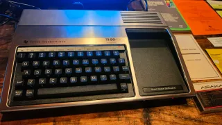Commodore Amiga Sinclair MSX IBM atari Olivetti
