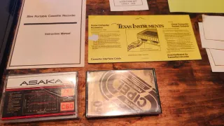 Commodore Amiga Sinclair MSX IBM atari Olivetti