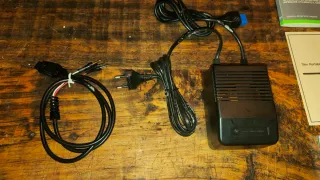 Commodore Amiga Sinclair MSX IBM atari Olivetti