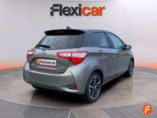 Toyota Yaris 1.5 100H Feel Limited Edition