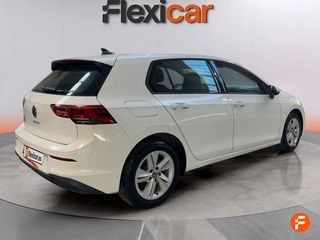 Volkswagen Golf Life 1.0 TSI 81kW (110CV)