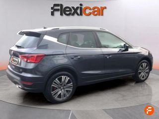 Seat Arona 1.0 TSI 81kW (110CV) FR XL RX