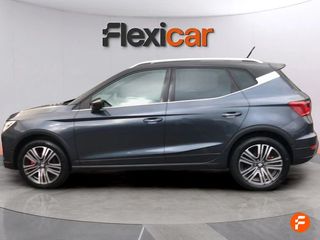 Seat Arona 1.0 TSI 81kW (110CV) FR XL RX