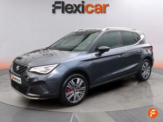 Seat Arona 1.0 TSI 81kW (110CV) FR XL RX