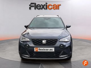 Seat Arona 1.0 TSI 81kW (110CV) FR XL RX