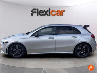 Mercedes Clase A A 200 d