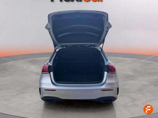 Mercedes Clase A A 200 d