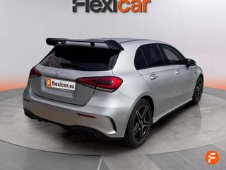 Mercedes Clase A A 200 d