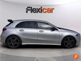 Mercedes Clase A A 200 d