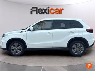 Suzuki Vitara 1.4 T GLE Mild Hybrid