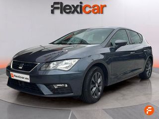 Seat Leon 1.5 EcoTSI 96kW (130CV) St&Sp Style