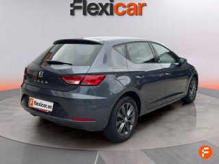 Seat Leon 1.5 EcoTSI 96kW (130CV) St&Sp Style