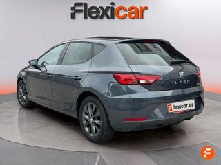 Seat Leon 1.5 EcoTSI 96kW (130CV) St&Sp Style