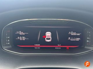 Seat Leon 1.5 EcoTSI 96kW (130CV) St&Sp Style