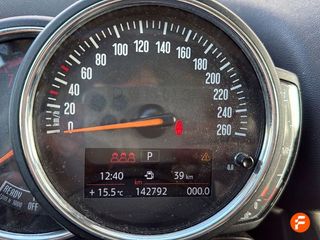 MINI Countryman Cooper S