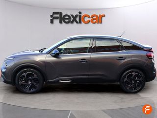 Citroën C4 PureTech 130 S&S EAT8 Shine