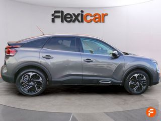 Citroën C4 PureTech 130 S&S EAT8 Shine