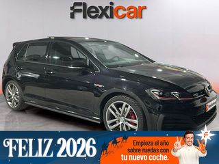 Volkswagen Golf GTI 2.0 TSI 169kW (230CV) DSG