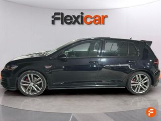 Volkswagen Golf GTI 2.0 TSI 169kW (230CV) DSG