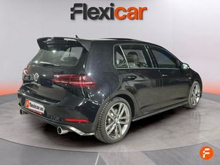 Volkswagen Golf GTI 2.0 TSI 169kW (230CV) DSG