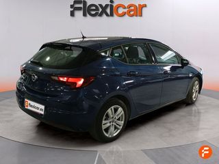 Opel Astra 1.2T SHL 81kW (110CV) 2020