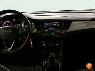 Opel Astra 1.2T SHL 81kW (110CV) 2020