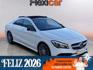 Mercedes Clase CLA CLA 200 d