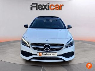 Mercedes Clase CLA CLA 200 d