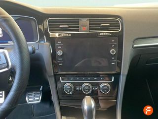 Volkswagen Golf GTD 2.0 TDI 135kW (184CV) DSG