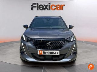 Peugeot 2008 GT Puretech 130 S&S EAT8