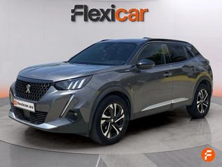 Peugeot 2008 GT Puretech 130 S&S EAT8