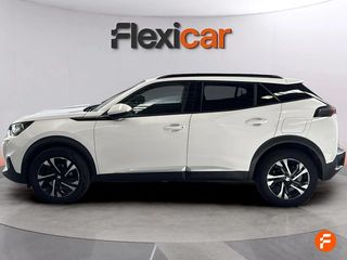 Peugeot 2008 Allure BlueHDI 81kW (110CV)