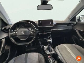 Peugeot 2008 Allure BlueHDI 81kW (110CV)