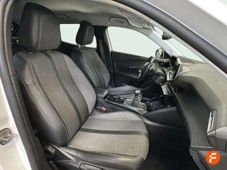 Peugeot 2008 Allure BlueHDI 81kW (110CV)