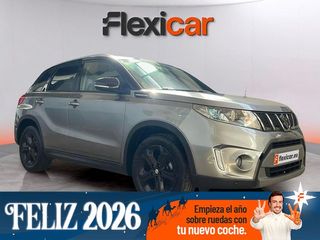 Suzuki Vitara 1.6 VVT GLX 6AT