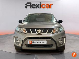 Suzuki Vitara 1.6 VVT GLX 6AT