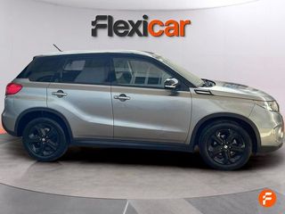 Suzuki Vitara 1.6 VVT GLX 6AT