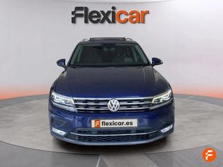 Volkswagen Tiguan Advance 2.0 TDI 110kW (150CV) DSG