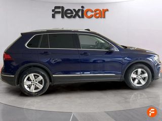 Volkswagen Tiguan Advance 2.0 TDI 110kW (150CV) DSG