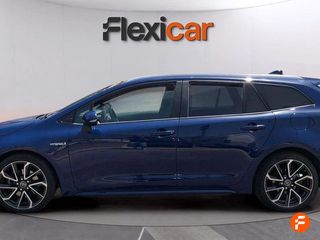 Toyota Corolla 2.0 180H ADVANCE E-CVT TOURING SPORT
