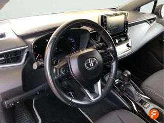 Toyota Corolla 2.0 180H ADVANCE E-CVT TOURING SPORT