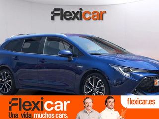 Toyota Corolla 2.0 180H ADVANCE E-CVT TOURING SPORT