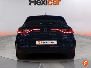 Renault Megane Limited TCe GPF 103 kW (140CV)