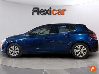 Renault Megane Limited TCe GPF 103 kW (140CV)