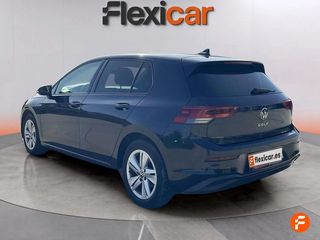 Volkswagen Golf Advance 2.0 TDI 110kW (150CV) DSG