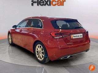 Mercedes Clase A A 200 d