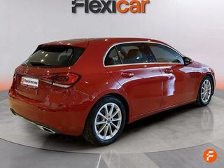 Mercedes Clase A A 200 d