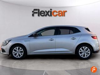 Renault Megane Business TCe 103 kW (140CV) GPF -SS
